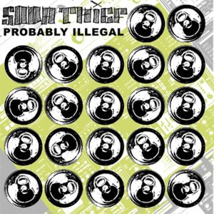 Probably Illegal
