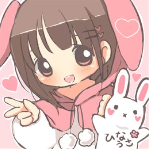 Avatar for ひなうさ