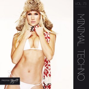 Minimal Techno, Vol. 73