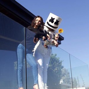 Avatar di Selena Gomez/Marshmello
