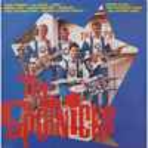 The Spotnicks - The Tijuana Jail Lyrics - Zortam Music