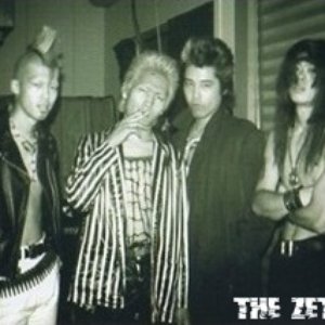THE ZETT 的头像