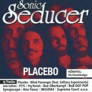 Sonic Seducer: Cold Hands Seduction, Vol. 237