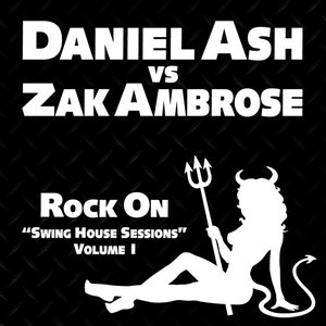 Daniel Ash vs Zak Ambrose