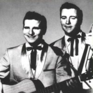 The Burnette Brothers 的头像