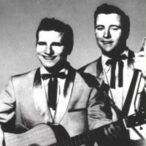 The Burnette Brothers photo provided by Last.fm