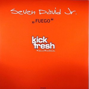 Seven David Jr. 的头像