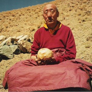 Awatar dla Bokar Rimpoche