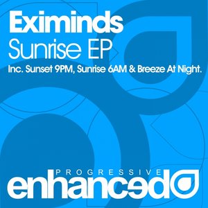 Sunrise EP