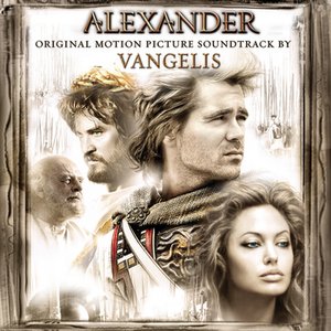 Eternal Alexander from Alexander (Original Motion Picture Soundtrack)