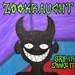 Grip It Shake It - EP
