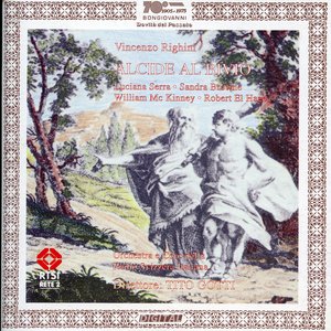 Righini: Alcide al Bivio