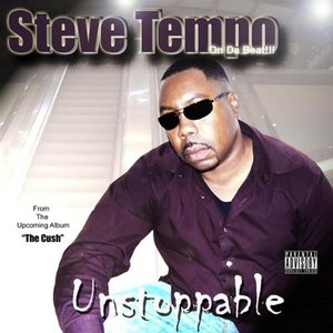 “Unstoppable”的封面