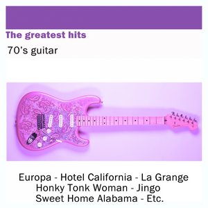 70's Guitar