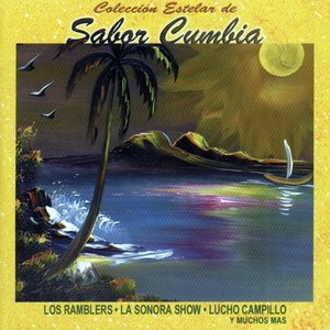 Coleccion Estelar de Sabor Cumbia