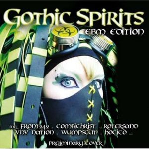 Gothic Spirits - EBM Edition