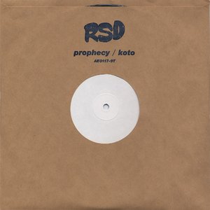 Prophecy / Koto