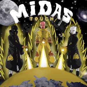 Midas Touch EP