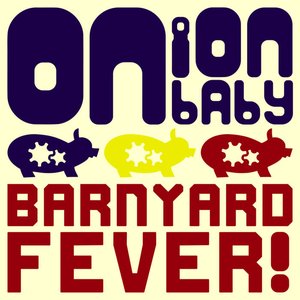 Barnyard Fever - Single