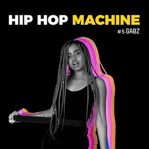 Hip Hop Machine #5