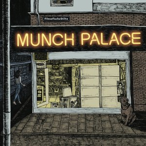Munch Palace Vol.2