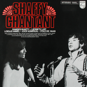 Shaffy Chantant cover
