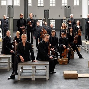 Image for 'Munich Chamber Orchestra'