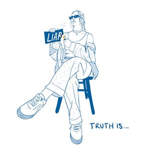Liar (Truth Is)