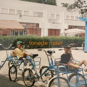 Tonede Ruder