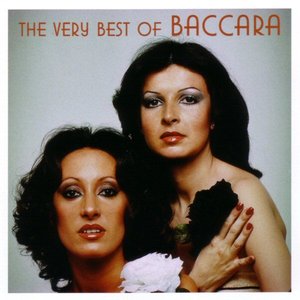The Very Best of Baccara