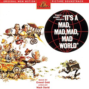 It's a Mad, Mad, Mad, Mad World