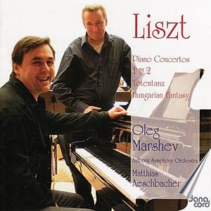 Liszt: Piano Concertos 1 & 2