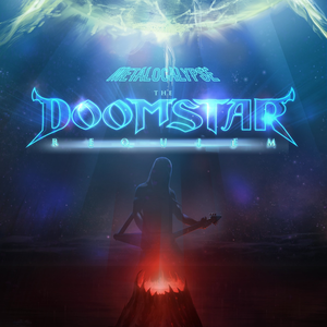 The Doomstar Requiem: A Klok Opera cover