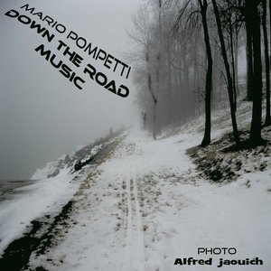 Down The Road  Music