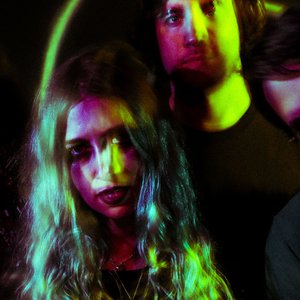 Frankie & The Witch Fingers 的头像