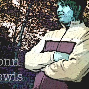 Image for 'Bonn Lewis'