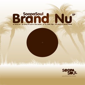 Brand Nu