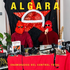 Enamorados Del Control Total