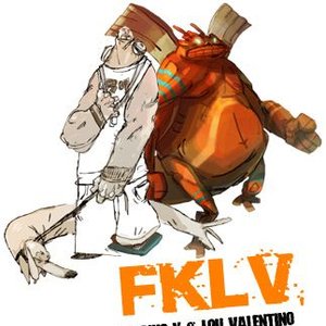 Avatar for Furius Kay & Lou Valentino
