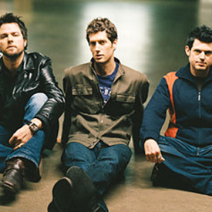 Better Than Ezra photo provided by Last.fm