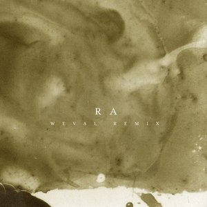 Ra (Weval Remix) - Single