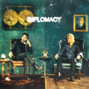 Diplomacy - EP