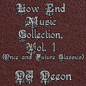 Low End Music Collection, Vol. 1 (Once and Future Classics)