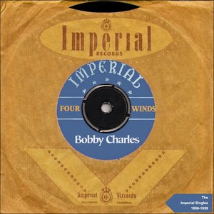 Four Winds (The Imperial Singles 1958-1959)