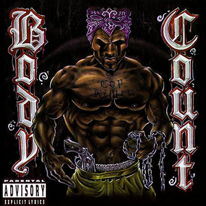 Body Count - Body Count - Body Count