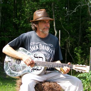 Rick Tobey & The Chickenhead Blues Band 的头像