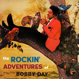 The Rockin' Adventures of Bobby Day