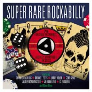 Super Rare Rockabilly