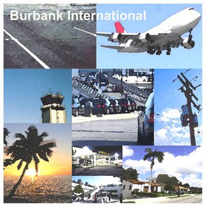 City Of Burbank