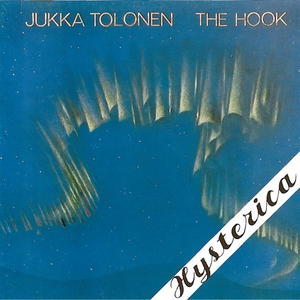 The Hook / Hysterica cover